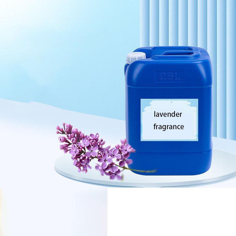 Lavender Detergent Fragrance Oil Supplier - for Cleaning Detergent