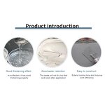 Hydroxypropyl Methyl Cellulose Supplier - HPMC Powder Construction