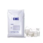Carboxymethyl Cellulose Supplier - CMC Powder for Liquid Fertilizer