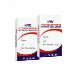 HPMC Manufacturer - Gypsum Base Plaster Additives 200000 Cps