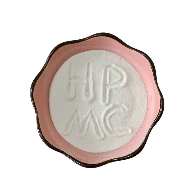 Hydroxypropyl Methyl Cellulose Supplier - High Viscosity Powder Raw