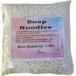 Soap Noodles Supplier - Washing Laundry Toilet 80 20 White