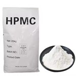 Hydroxypropyl Methyl Cellulose Manufacturer - HPMC for Mortar Tile Bond