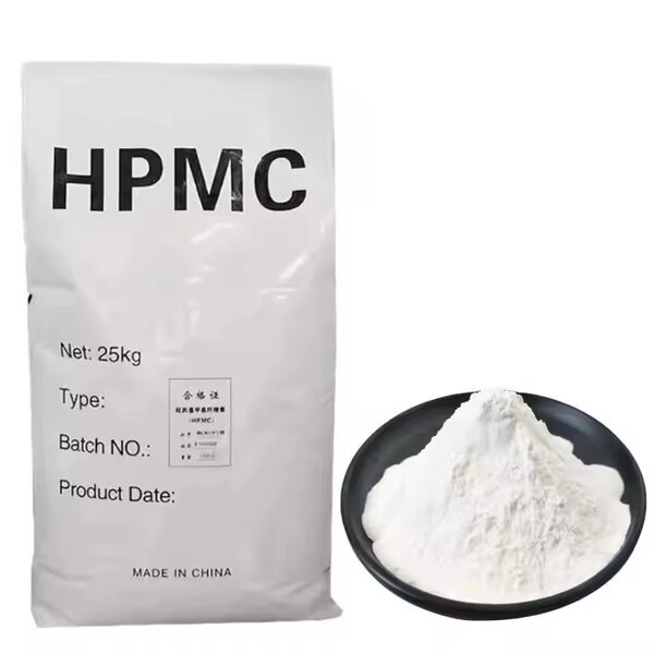 Hydroxypropyl Methyl Cellulose Manufacturer - HPMC for Mortar Tile Bond