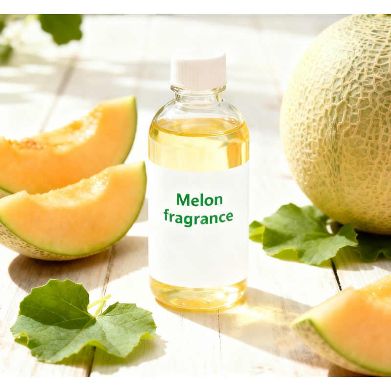 Hami Melon Fragrance Essence Manufacturer - High-concentration Long-lasting