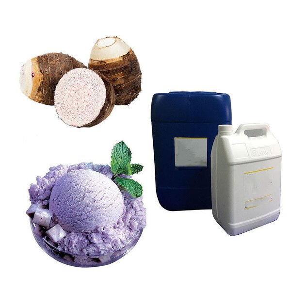 Taro Flavor Supplier - Halal Synthetic Liquid 80% Purity Food