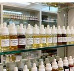 Lotus Flower Fragrance Essence Supplier - High-concentration Long-lasting