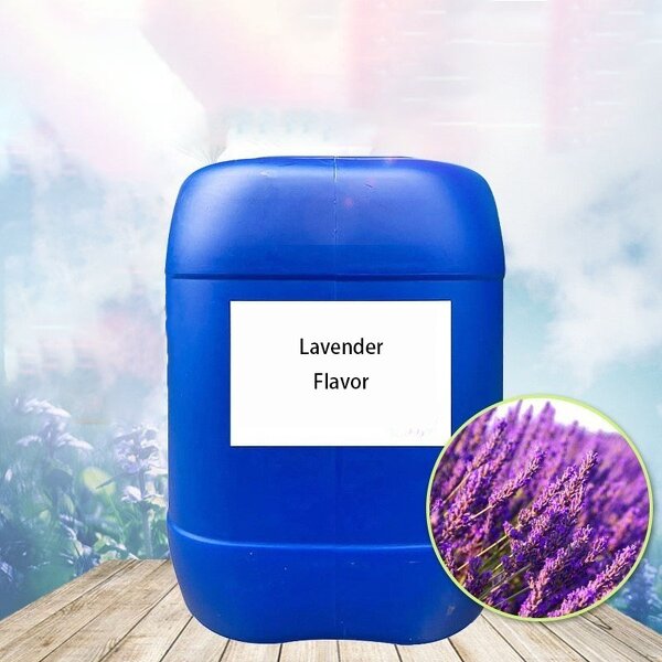 Concentrated Fragrance Oil Supplier - Lavender Vanilla Bulk for Soap