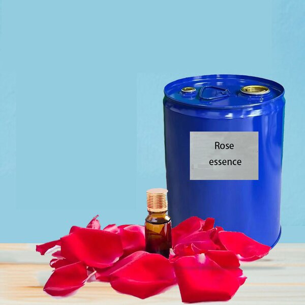 Rose Fragrance Oil Manufacturer - Customized Brand Synthetic Industrial