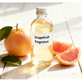 Grapefruit Fragrance Essence Manufacturer - High-concentration Long-lasting
