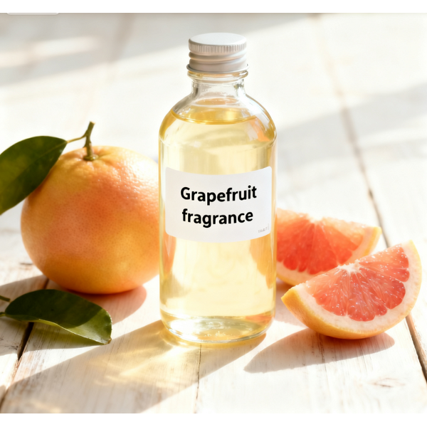 Grapefruit Fragrance Essence Manufacturer - High-concentration Long-lasting