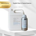 English Pear Freesia Essence Supplier - Manufacturers Wholesale
