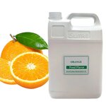 Orange Oil Manufacturer - Natural Organic Bulk Food Grade OEM