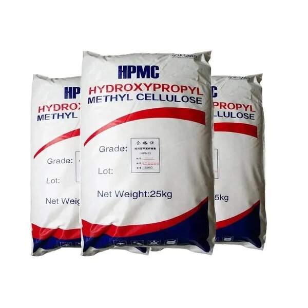 HPMC Manufacturer - Gypsum Base Plaster Additives 200000 Cps