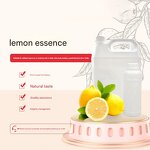 Lemon Fragrance Oil Supplier - Low Price for Detergent Cleaner