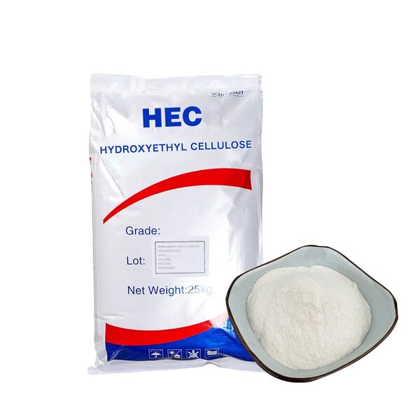 Hydroxyethyl Cellulose Supplier - HEC 100000 Viscosity for Paint