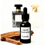Sandalwood Fragrance Oil Supplier - High Concentration for Candle