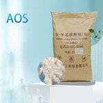 Sodium Alpha Olefin Sulfonate Manufacturer - AOS 92% Powder CAS