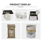 Carboxymethyl Cellulose Manufacturer - CMC Powder for Soap Petroleum