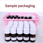 Fragrance Oil Supplier - Perfume Duplicated Branded Bulk Free Sample