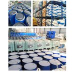 Sodium Alpha-olefin Sulfonate Supplier - AOS 35% Liquid Detergent