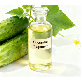 Cucumber Fragrance Essence Manufacturer - High-concentration Long-lasting