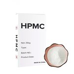 Hydroxypropyl Methyl Cellulose Manufacturer - HPMC for Mortar Tile Bond