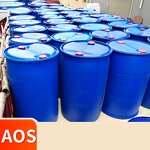 Sodium Alpha-olefin Sulfonate Supplier - AOS 35% Liquid Detergent