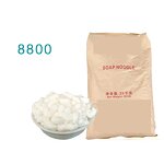 Soap Noodles Supplier - High Efficient 80 20 White Rich Foam