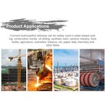 Hydroxyethyl Cellulose Manufacturer - HEC 100000 Viscosity Thickener