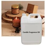 Sandalwood Fragrance Oil Supplier - High Concentration for Candle