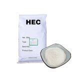 Hydroxyethyl Cellulose Supplier - HEC 100000 Viscosity for Paint