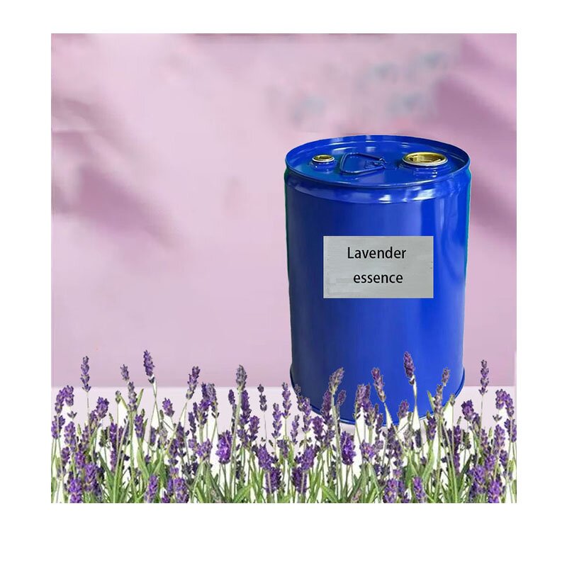 Lavender Fragrance Oil Manufacturer - High Purity Synthetic 99.9%