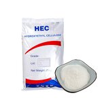Hydroxyethyl Cellulose Supplier - Hec Powder Best Price Raw Material