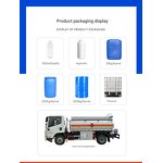 Linear Alkylbenzene Sulphonic Acid Supplier - LABSA 96% CAS