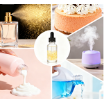 Gardenia Fragrance Essence Manufacturer - High-concentration Long-lasting