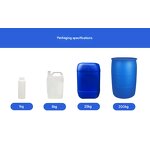 Lavender Detergent Fragrance Oil Supplier - for Cleaning Detergent