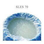 Sodium Lauryl Ether Sulfate Manufacturer - SLES 70% CAS 68585-34-2