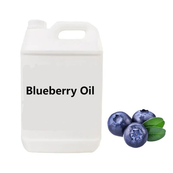 Blueberry Flavor Manufacturer - Concentrated Liquid Food Grade