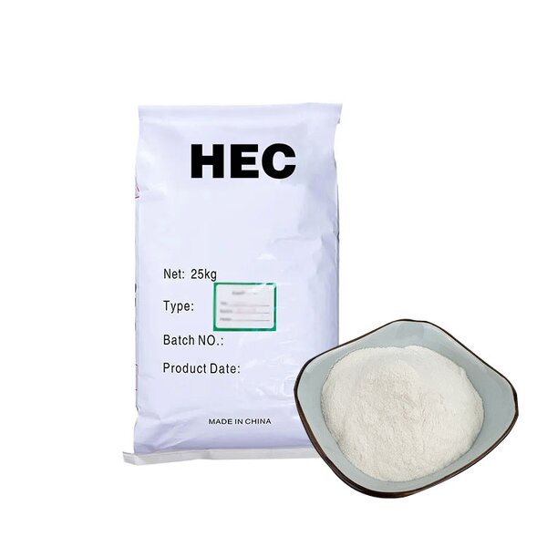 Hydroxypropyl Methyl Cellulose Manufacturer - Industrial Grade HEC