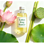 Lotus Flower Fragrance Essence Supplier - High-concentration Long-lasting
