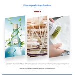 Coconut Diethanolamide Manufacturer - CDEA Detergent Raw Materials CAS