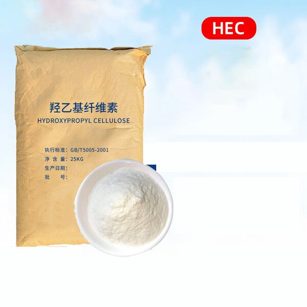 Hydroxyethyl Cellulose Manufacturer - HEC 100000 Viscosity Thickener