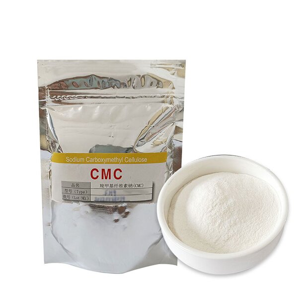Carboxymethyl Cellulose Manufacturer - CMC Powder for Soap Petroleum