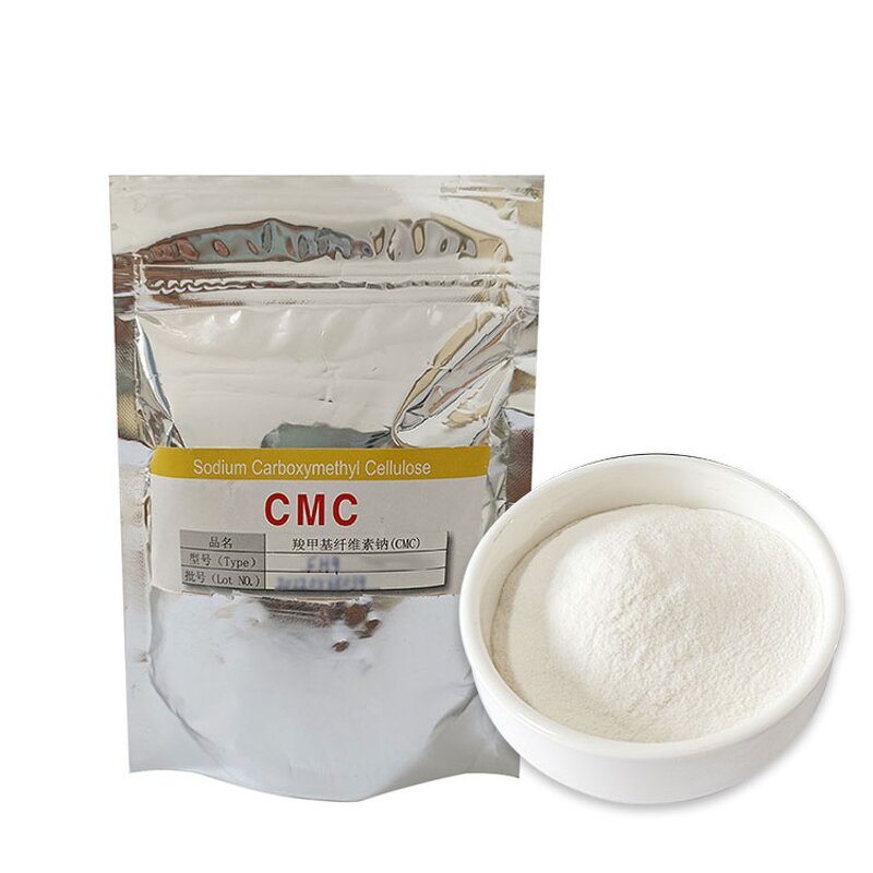 Carboxymethyl Cellulose Manufacturer - CMC Powder for Soap Petroleum