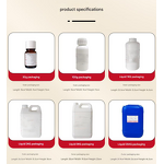 Lily Fragrance Essence Manufacturer - High-concentration Long-lasting