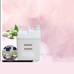 Jasmine Fragrance Oil Manufacturer - Concentrate Synthetic 99% Purity