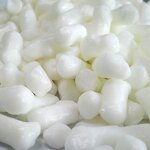 Soap Noodles Supplier - Washing Laundry Toilet 80 20 White