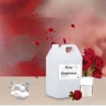 Rose Fragrance Oil Manufacturer - Synthetic Long Lasting Industrial