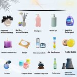 Sandalwood Fragrance Oil Supplier - High Concentration for Candle